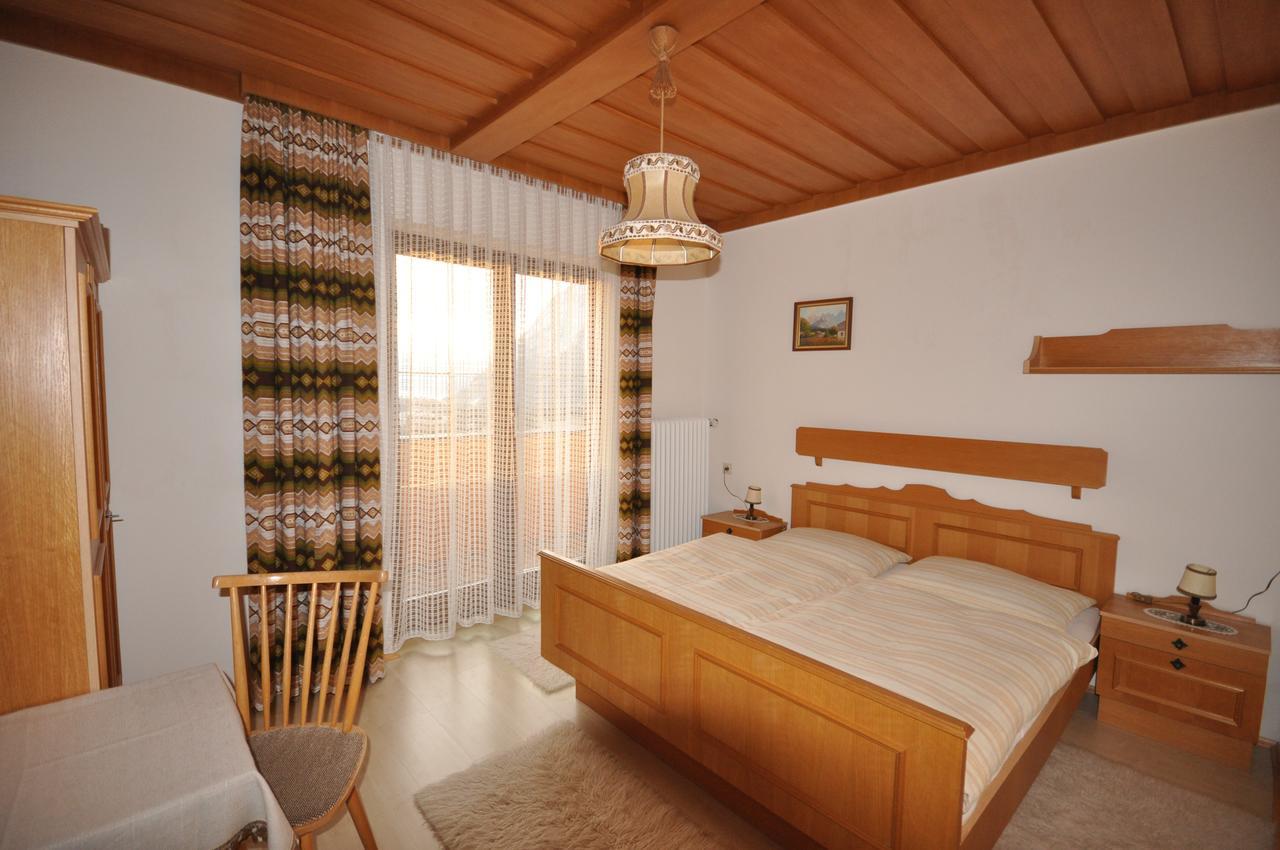 Appartement Kristall Tauplitz Buitenkant foto
