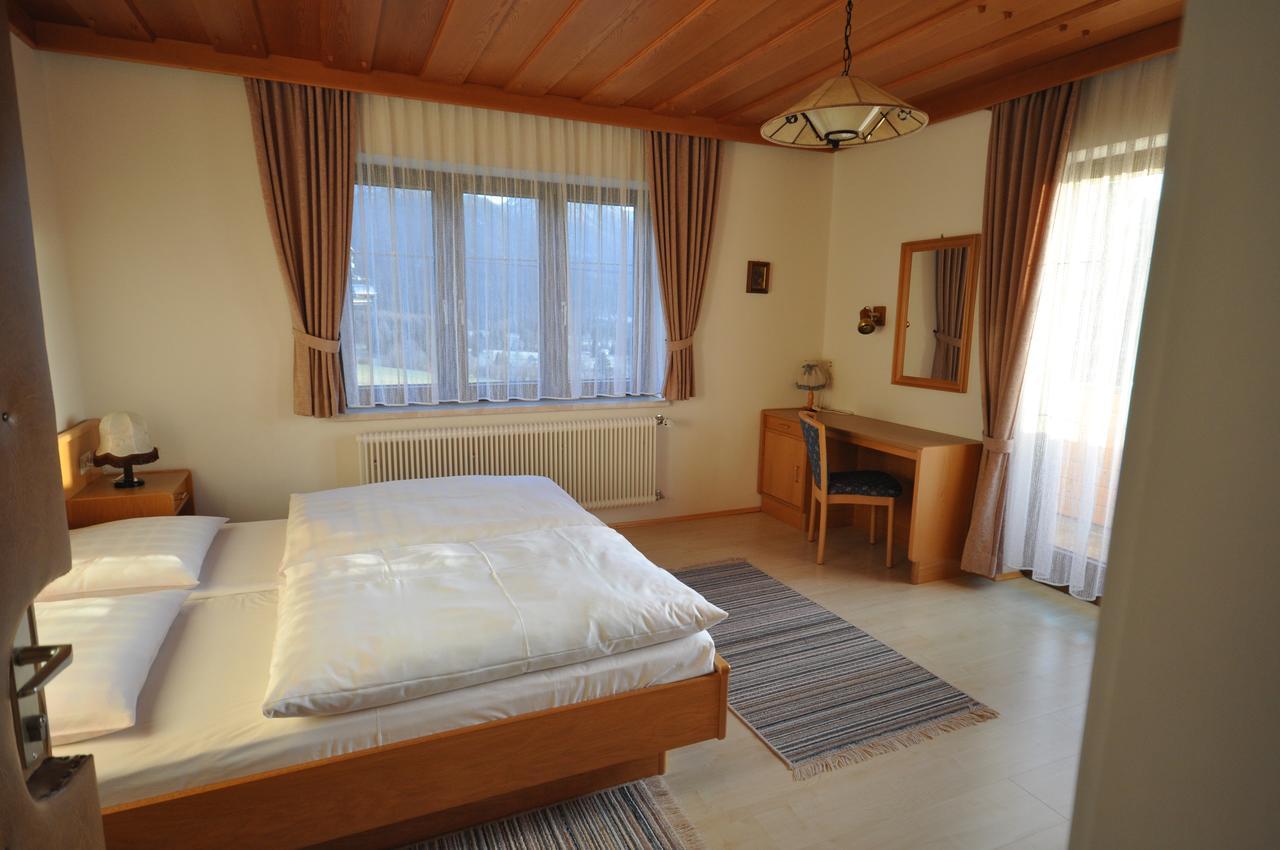 Appartement Kristall Tauplitz Buitenkant foto