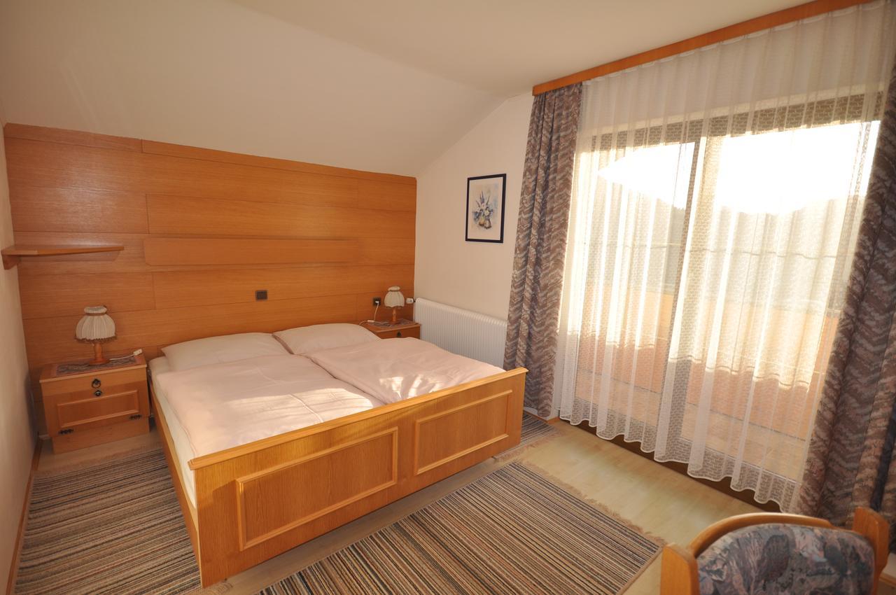 Appartement Kristall Tauplitz Buitenkant foto
